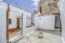 Holiday homeSpain - : CASA DE PUEBLO ANDALUZA SIERRA SEVILLA