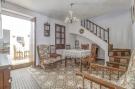 Holiday homeSpain - : CASA DE PUEBLO ANDALUZA SIERRA SEVILLA