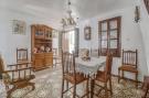 VakantiehuisSpanje - : CASA DE PUEBLO ANDALUZA SIERRA SEVILLA