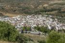 FerienhausSpanien - : CASA DE PUEBLO ANDALUZA SIERRA SEVILLA