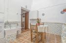 VakantiehuisSpanje - : CASA DE PUEBLO ANDALUZA SIERRA SEVILLA