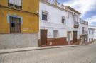 VakantiehuisSpanje - : CASA DE PUEBLO ANDALUZA SIERRA SEVILLA