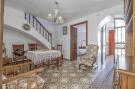 Holiday homeSpain - : CASA DE PUEBLO ANDALUZA SIERRA SEVILLA