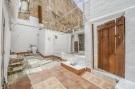 Holiday homeSpain - : CASA DE PUEBLO ANDALUZA SIERRA SEVILLA