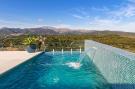 Holiday homeSpain - : Mont Blau