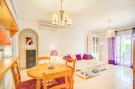 FerienhausSpanien - Costa Blanca: Lovely Bungalow with Swimming pool