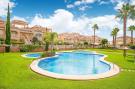 VakantiehuisSpanje - Costa Blanca: Lovely Bungalow with Swimming pool