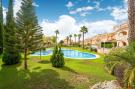 VakantiehuisSpanje - Costa Blanca: Lovely Bungalow with Swimming pool