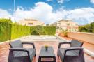 FerienhausSpanien - Costa Blanca: Lovely Bungalow with Swimming pool