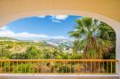 Holiday homeSpain - Costa Blanca: Villa Adelia