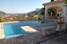 FerienhausSpanien - Costa Blanca: Villa Adelia