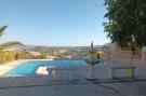 Holiday homeSpain - Costa Blanca: Villa Adelia