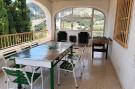 FerienhausSpanien - Costa Blanca: Villa Adelia