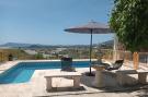 Holiday homeSpain - Costa Blanca: Villa Adelia