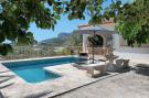 FerienhausSpanien - Costa Blanca: Villa Adelia