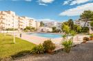 FerienhausSpanien - : Apartamento en Cala de Bou