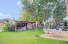 Holiday homeSpain - : Gran jardín piscina y Spa - Galapagar II