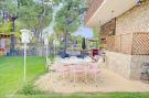 FerienhausSpanien - : Gran jardín piscina y Spa - Galapagar II