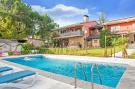 Holiday homeSpain - : Gran jardín piscina y Spa - Galapagar II