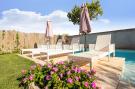 Holiday homeSpain - : LA TORRE DE SEBASTIA