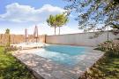 Holiday homeSpain - : LA TORRE DE SEBASTIA