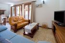 Holiday homeSpain - : Apartamento “La Cabana”