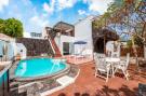 Holiday homeSpain - : Villa Aloe