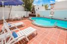 Holiday homeSpain - : Villa Aloe