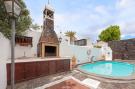 Holiday homeSpain - : Villa Aloe