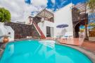 Holiday homeSpain - : Villa Aloe