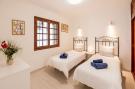 Holiday homeSpain - : Villa Aloe