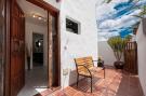 Holiday homeSpain - : Villa Aloe