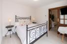 Holiday homeSpain - : Villa Aloe