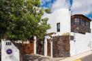 Holiday homeSpain - : Villa Aloe