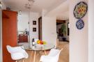 Holiday homeSpain - : Villa Aloe