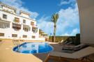 Holiday homeSpain - Costa Tropical/de Almeria: Apartamento en Palomares