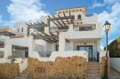 FerienhausSpanien - Costa Tropical/de Almeria: Apartamento en Palomares