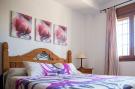 Holiday homeSpain - Costa Tropical/de Almeria: Apartamento en Palomares