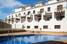 VakantiehuisSpanje - Costa Tropical/Almeria: Apartamento en Palomares