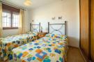 VakantiehuisSpanje - Costa Tropical/Almeria: Apartamento en Palomares