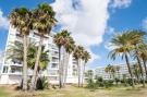 VakantiehuisSpanje - : Beachfront appartment