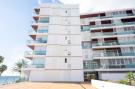 VakantiehuisSpanje - : Beachfront appartment