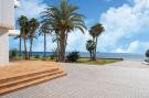 Holiday homeSpain - : Beachfront appartment