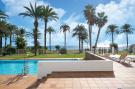 Holiday homeSpain - : Beachfront appartment