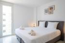 FerienhausSpanien - : Beachfront appartment