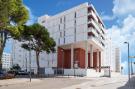 VakantiehuisSpanje - : Beachfront appartment