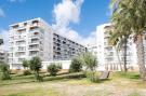 FerienhausSpanien - : Beachfront appartment