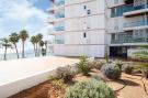 Holiday homeSpain - : Beachfront appartment