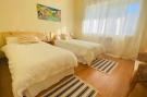 Holiday homeSpain - : Casa Porto do Son