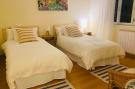 Holiday homeSpain - : Casa Porto do Son